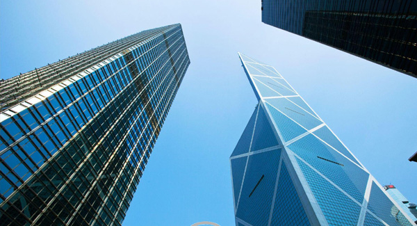 建築應用(yong)領域