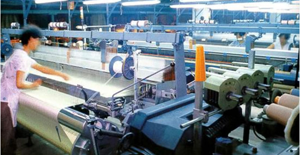 輕工應(yīng)用領域