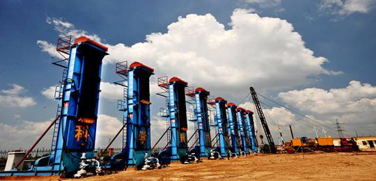 勝利油(you)田濱南(nán)采油廠(chǎng)