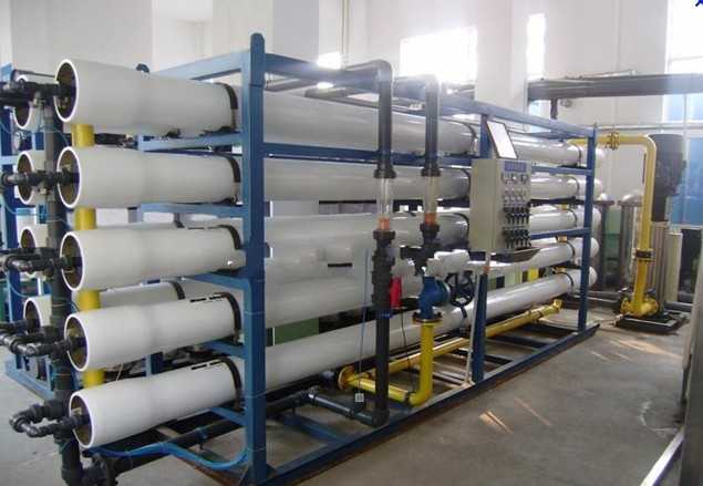 昆明(ming)某水工(gōng)業有限(xian)公司