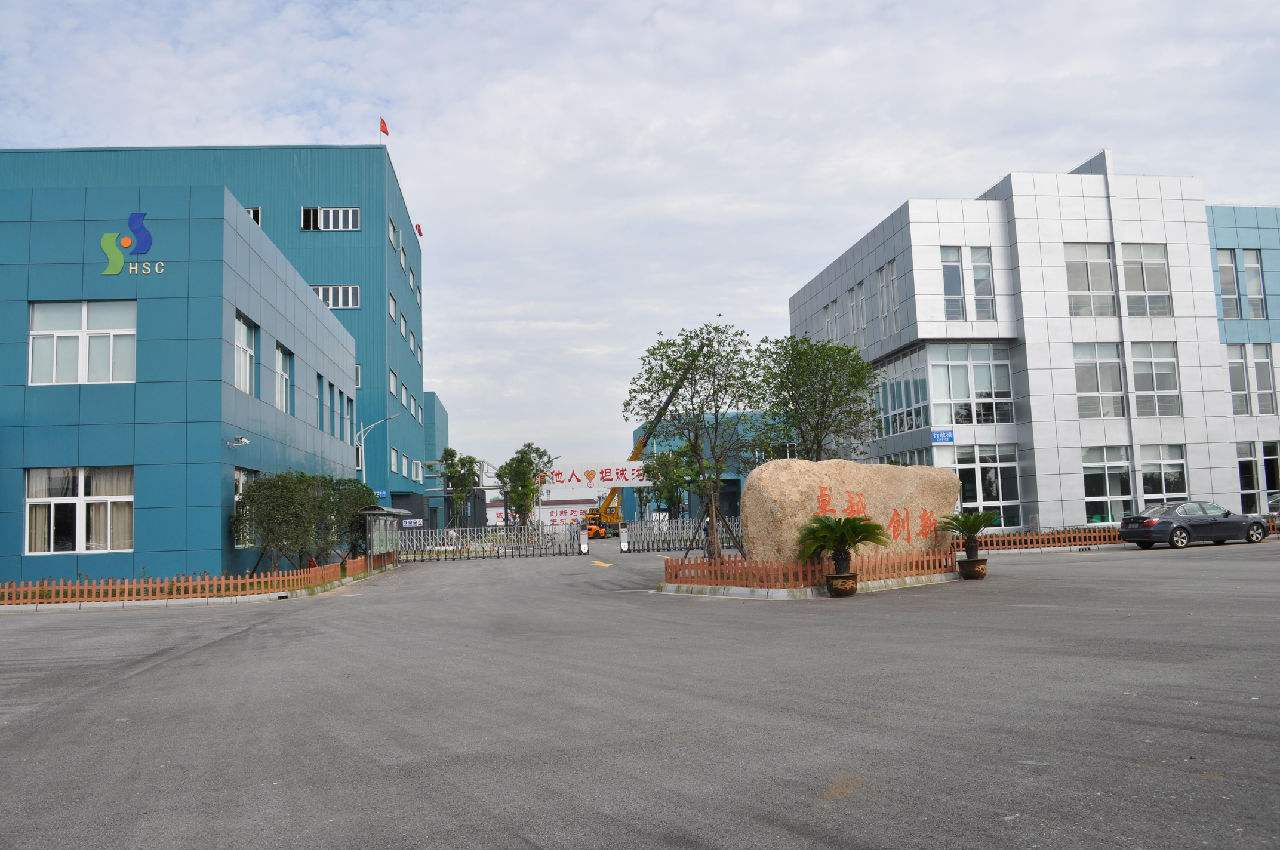 江蘇某(mou)水泥有(yǒu)限公司(sī)