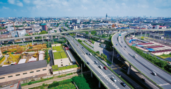 市政(zhèng)工程應用領域(yù)