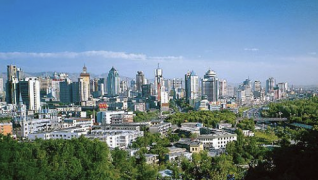 新疆烏(wū)魯木齊(qi)市政