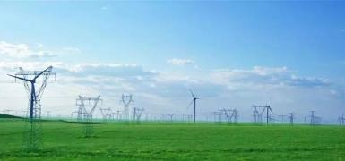 内(nei)蒙古電(diàn)力集團(tuan)