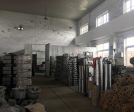 油泵事(shi)業部生産車(chē)間