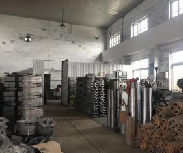 油泵事業(ye)部生産車間(jiān)