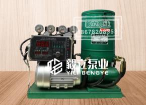 DB-ZK顆(ke)粒機專用電(dian)動潤滑泵