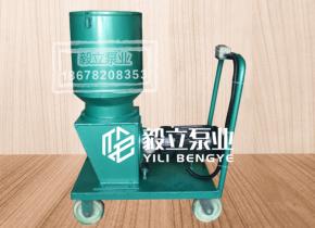 DRB型電動潤滑(huá)泵