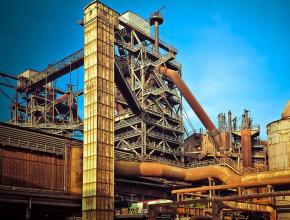 河北某(mou)化工企業(yè)幹油泵項(xiàng)目實施