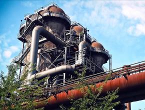 山東(dōng)某冶煉廠(chǎng)潤滑泵合(he)作