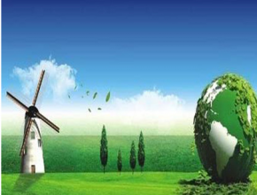 環保應(ying)用領域