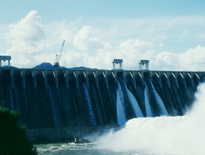 水利應(yīng)用領域