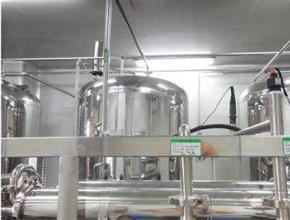 海南某科(kē)儀實驗設(shè)備有限公(gōng)司