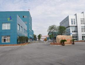 江蘇某水(shuǐ)泥有限公(gōng)司