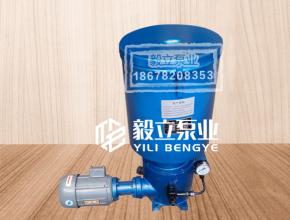 DB-N25 N45電動潤滑