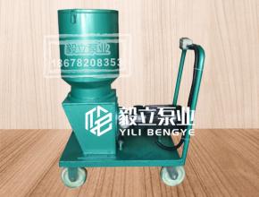 DRB型電動潤滑泵(beng)