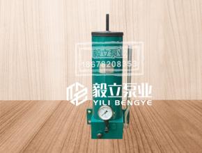 SGZ-8型手動幹油站(zhàn)