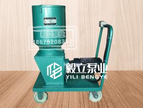 DRB-M電動潤滑油(yóu)泵