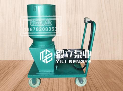 DRB型(xing)電動潤滑泵(bèng)