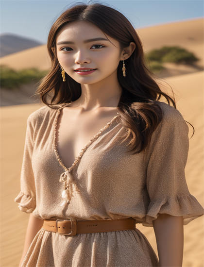 《红色比基尼》美学价值科学分析：艺术美感与审美特征探讨