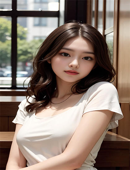 探秘《TV小说波涛呀，波涛呀》的情感表达与人性探索