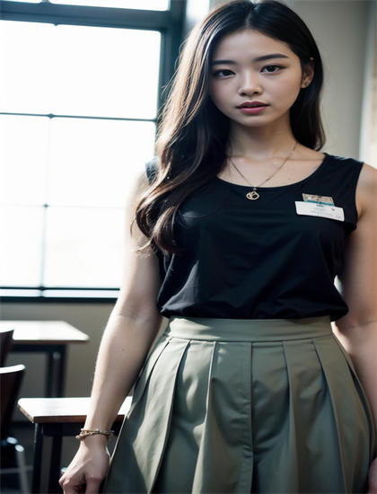 不朽的女人评分测评：是否值得花时间观看的深度当代分析