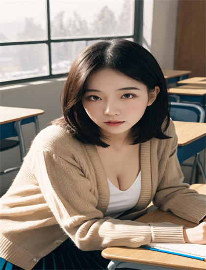 淑女忘记了什么伏笔运用：前后呼应与细节铺垫