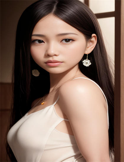 古装片《不伦妻与小恶魔女》观看手册：如何解读深层的象征意义 丰富文化知识