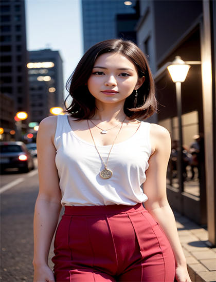 歌舞片深度解析：做头的人物塑造与情感表达 ——深入探索歌舞片的艺术世界