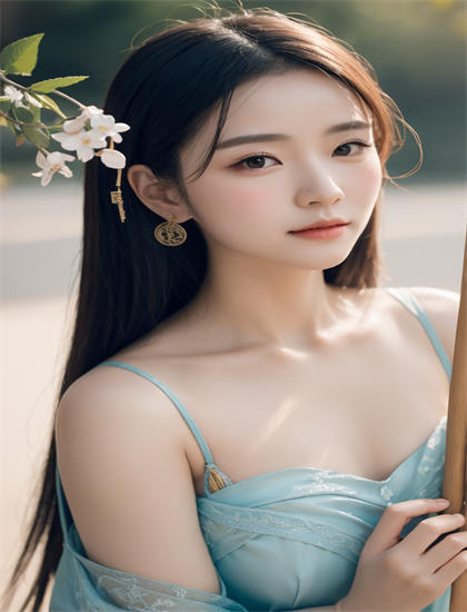 武侠剧技术揭秘：屋顶上的绿宝石的美术设计如何开创性的技术应用 影响未来电影的发展方向