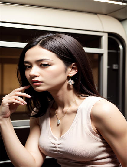 演员访谈：《尼基塔女郎 第三季》情感线解析：爱情、友情、亲情探讨